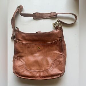Frye Crossbody Purse